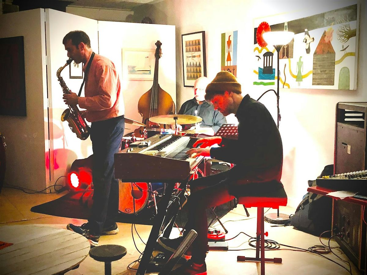 Combo Ensemble Workshop, 9 October | Event in Penzance | AllEvents