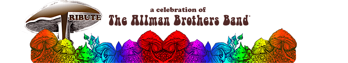 TRIBUTE - A Celebration of The Allman Brothers!, 22 November | Event in Savannah | AllEvents