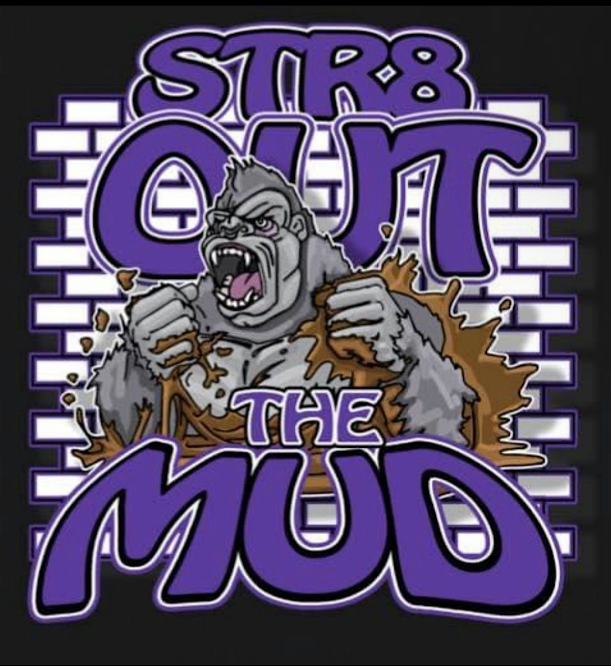 STR8OUTHEMUD BASH, 21 June | Event in Bowman | AllEvents