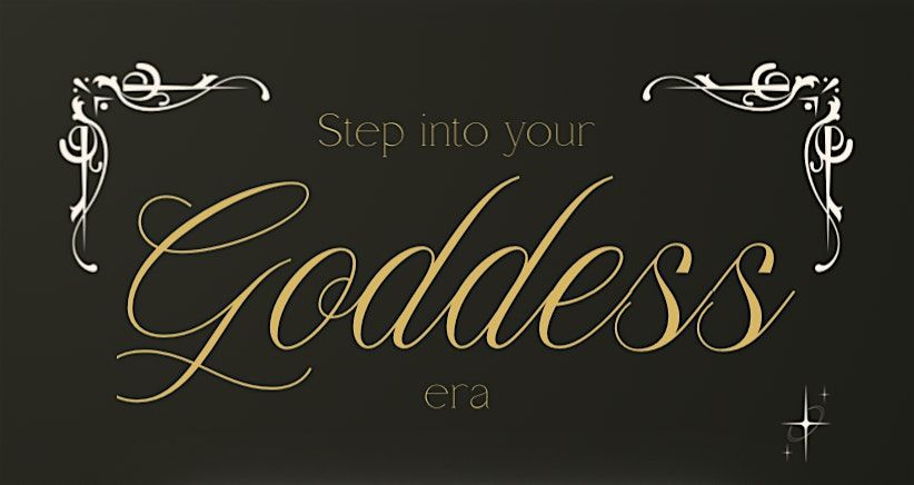 The Goddess Gala, 20 February | Event in Moncks Corner | AllEvents