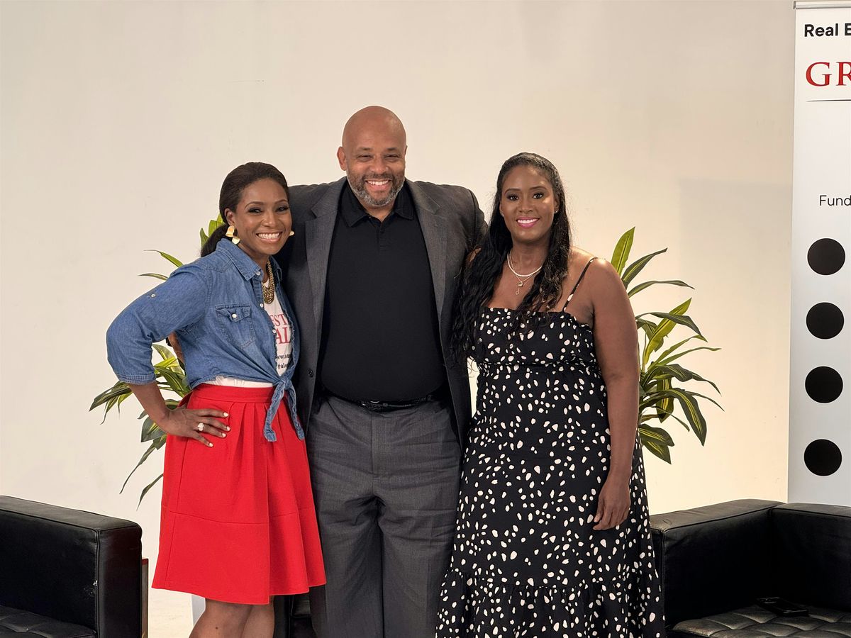 THANK YOU FOR ATTENDING HERE'S WHAT YOU MISSED JULY 2025, 21 August | Event in Atlanta | AllEvents