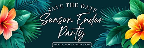 Kaizen Season 7 Season Ender Party, 25 May | Event in Taguig | AllEvents