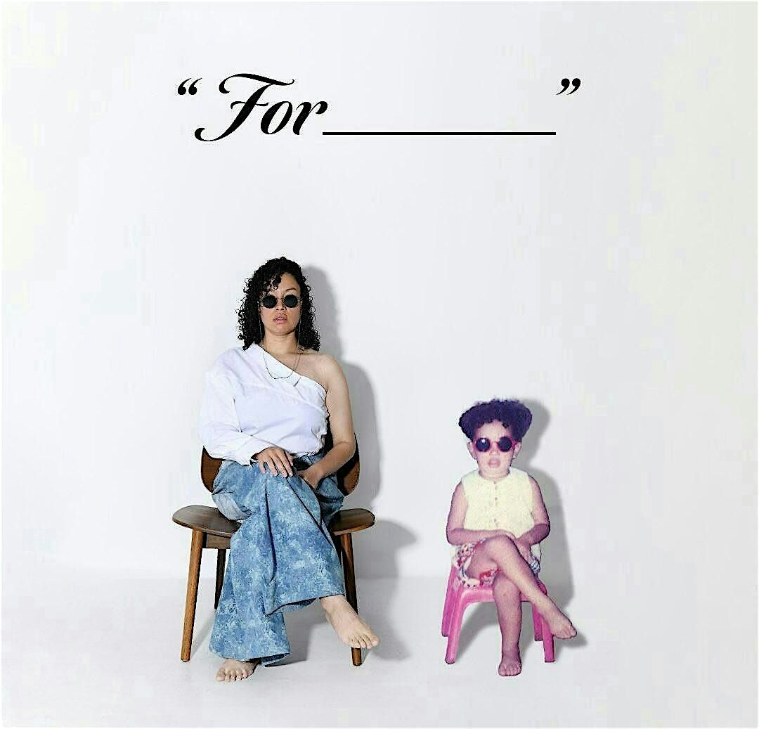LaPaisa x The Chayah Movement Presents "For_____" - Our Annual Fundraiser, 11 October | AllEvents