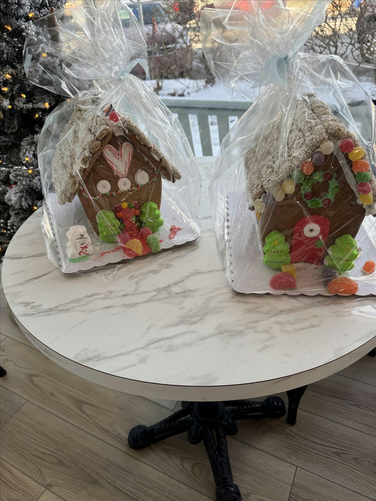 Gingerbread House Workshop, 29 November | Event in Shaker Heights | AllEvents