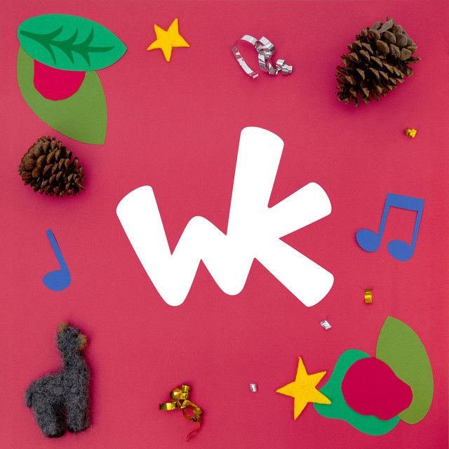 The Wonder Kids