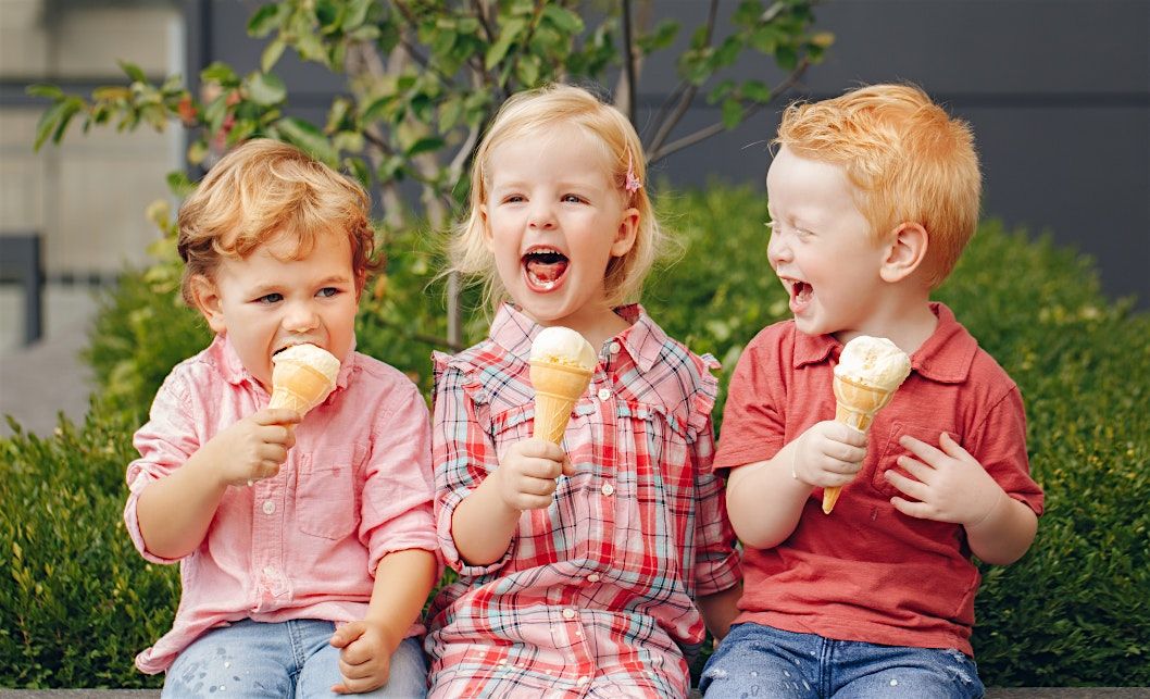 Shavuot Ice Cream Party, 1 June | Event in Oakland | AllEvents
