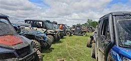 3rd Annual Muddin for MS SXS and Jeep Fun Run!, 25 May | Event in Walford | AllEvents