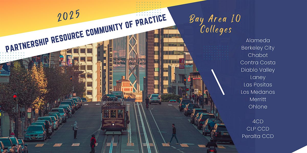 Bay 10 Colleges 2025 PRCOP, 26 June | Event in Oakland | AllEvents