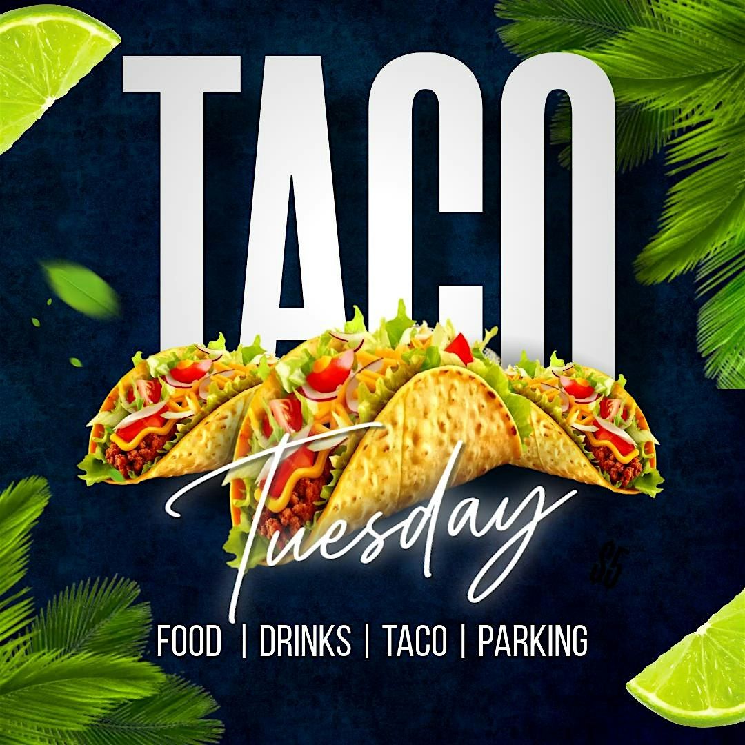 Taco Tuesday, 27 May | Event in Washington | AllEvents