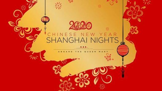 Chinese New Year Celebration Shanghai Nights Los Angeles California January 25 2022 Allevents In Lunar New Year 2022 Events Los Angeles