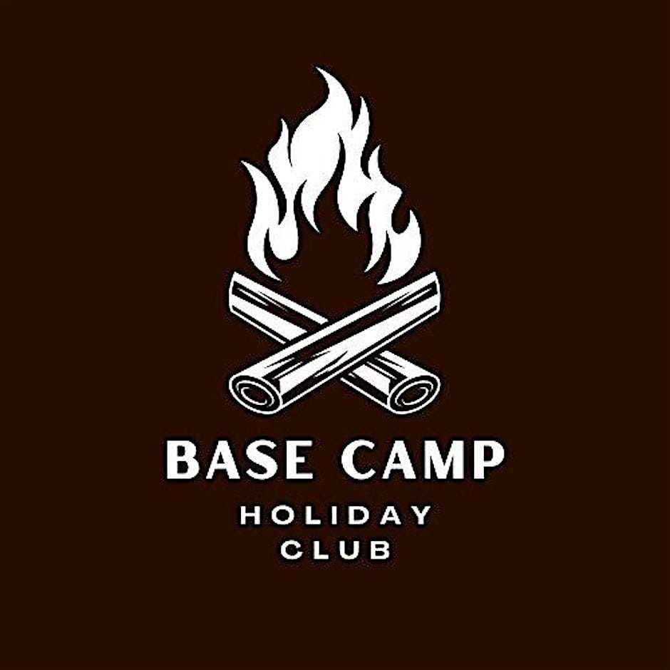 Basecamp Half Term Summer Day, 23 May | Event in Chapeltown | AllEvents