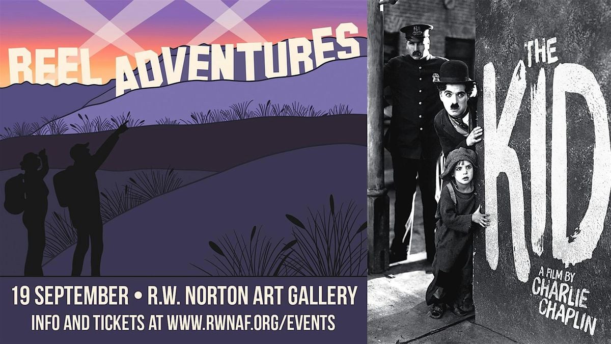 Reel Adventures: The Kid Trivia Night, 19 September | Event in Shreveport | AllEvents