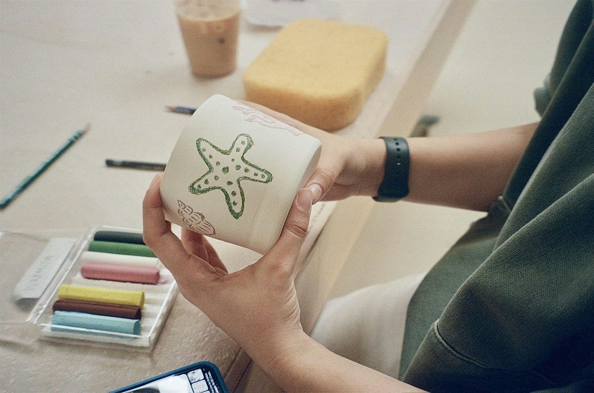 Paint & Sip, 27 July | Event in Portland | AllEvents