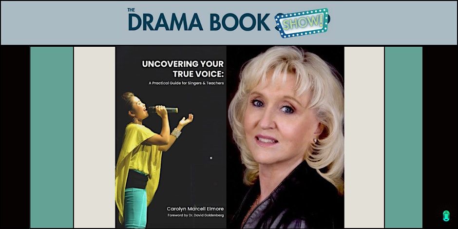 Uncovering Your True Voice: A Practical Guide for Singers and Teachers, 2 October | Event in New York | AllEvents