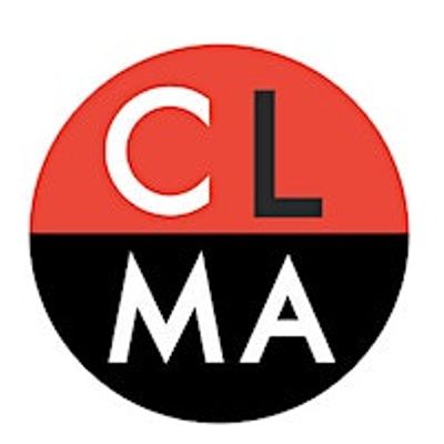 Claremont Lewis Museum of Art logo