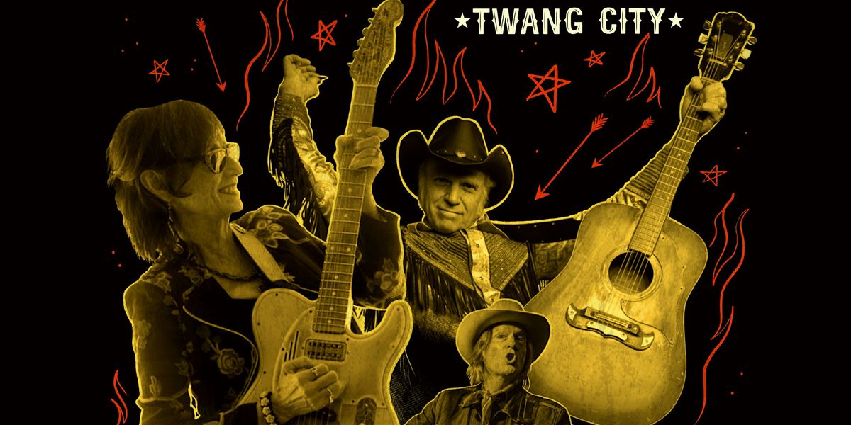 Rosie Flores, Jason Ringenberg, John Surge and The Haymakers, 10 July | Event in Costa Mesa | AllEvents