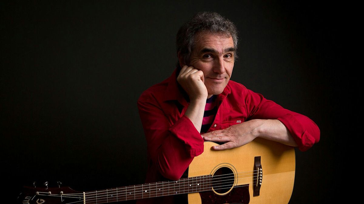 Jez Lowe at the Whitby Rifle Club, 30 November | Event in Whitby | AllEvents