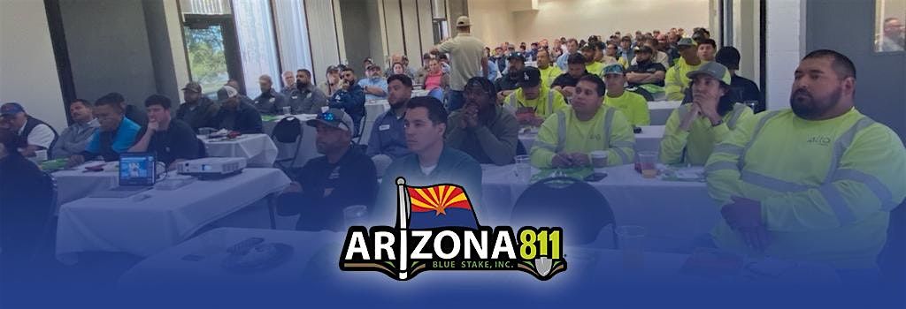 2025 Bullhead Damage Prevention & Safety Seminar, 15 August | Event in Laughlin | AllEvents