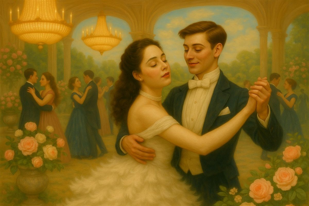 Летний Бал в Лондоне | Summer Ball in London, 12 July | Event in London | AllEvents