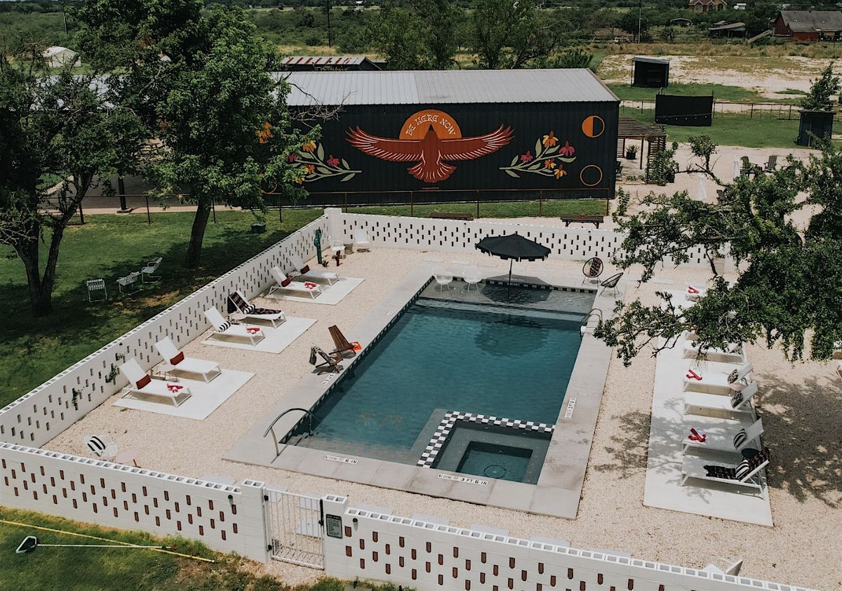 Boots & Bass Pool Party, 17 May | Event in Manor | AllEvents