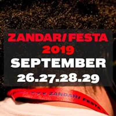 Zandari Festa (잔다리페스타)