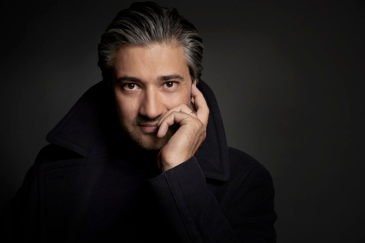 Minnesota Orchestra - David Afkham Returns at Orchestra Hall - MN, 30 October | Event in Minneapolis | AllEvents