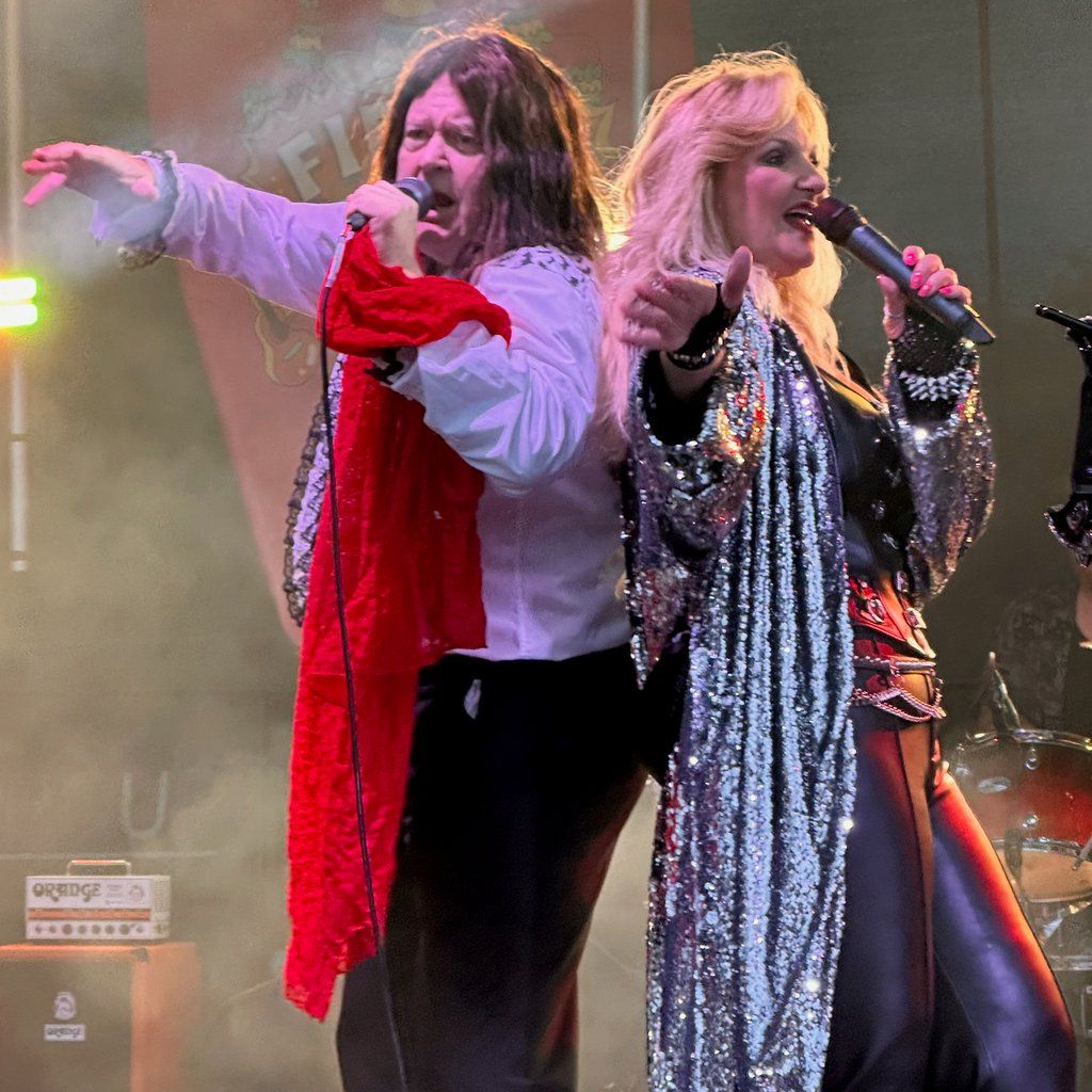 Meat Loud Duo- A Tribute to Meat Loaf and Jim Steinman, 19 July | Event in Redditch | AllEvents