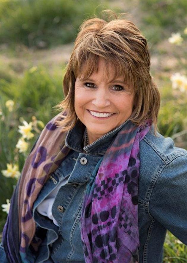 Debbie Wojciechowski – Connecting with your Loved Ones, 2 October | Event in Havre de Grace | AllEvents