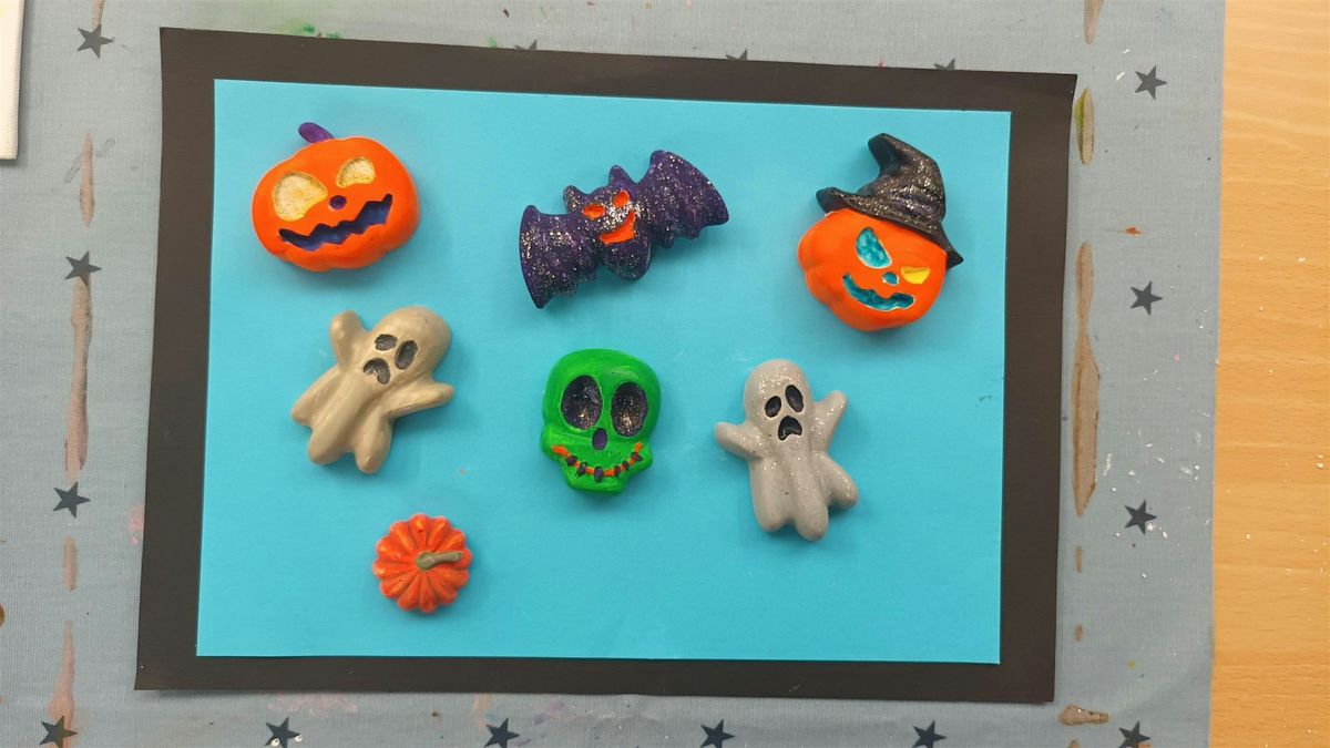 Halloween Cooking, Crafts & Wreaths, 30 October | Event in Taunton | AllEvents