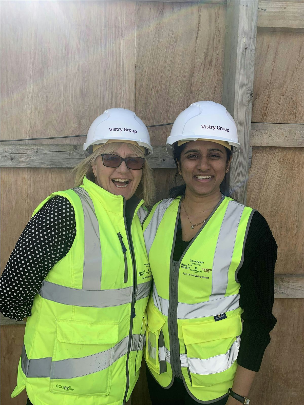 Careers For Women In Construction, 27 May | Event in London | AllEvents