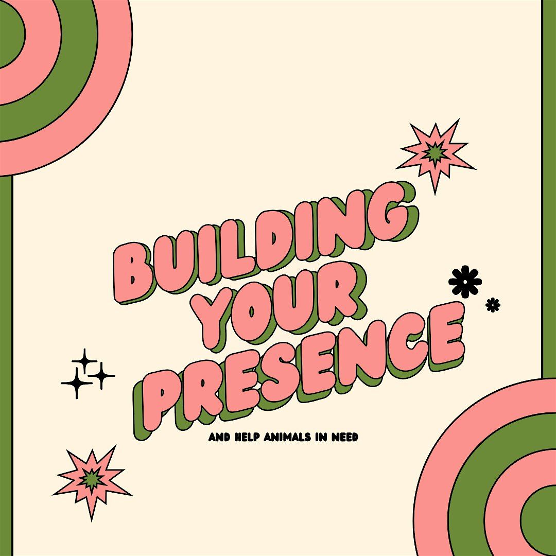 Build Your Online Presence and Turn Followers Into Loyal Clients, 6 October | Event in London | AllEvents