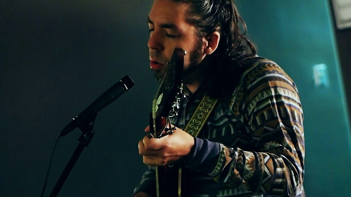 Daniel Lee Comeaux Live Music Thursday, June 5th 6p at La Divina, 5 June | Event in Baton Rouge | AllEvents