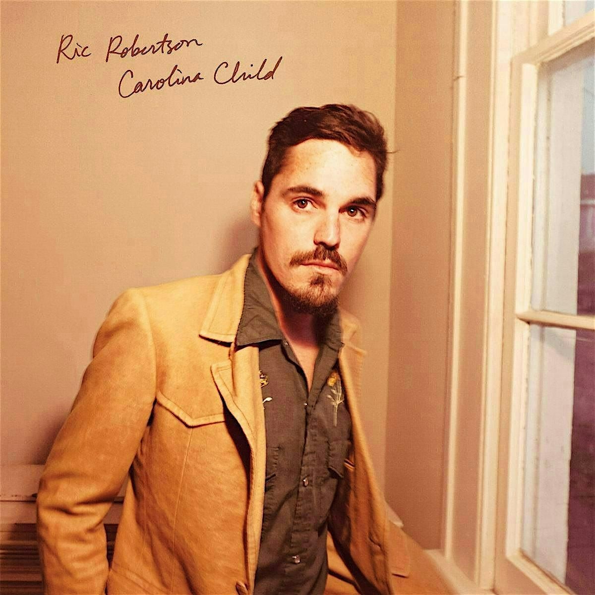 Ric Robertson, 17 October | Event in Buford | AllEvents
