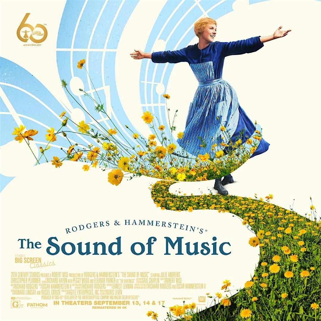 The Sound of Music, 14 September | Event in Newport Beach | AllEvents