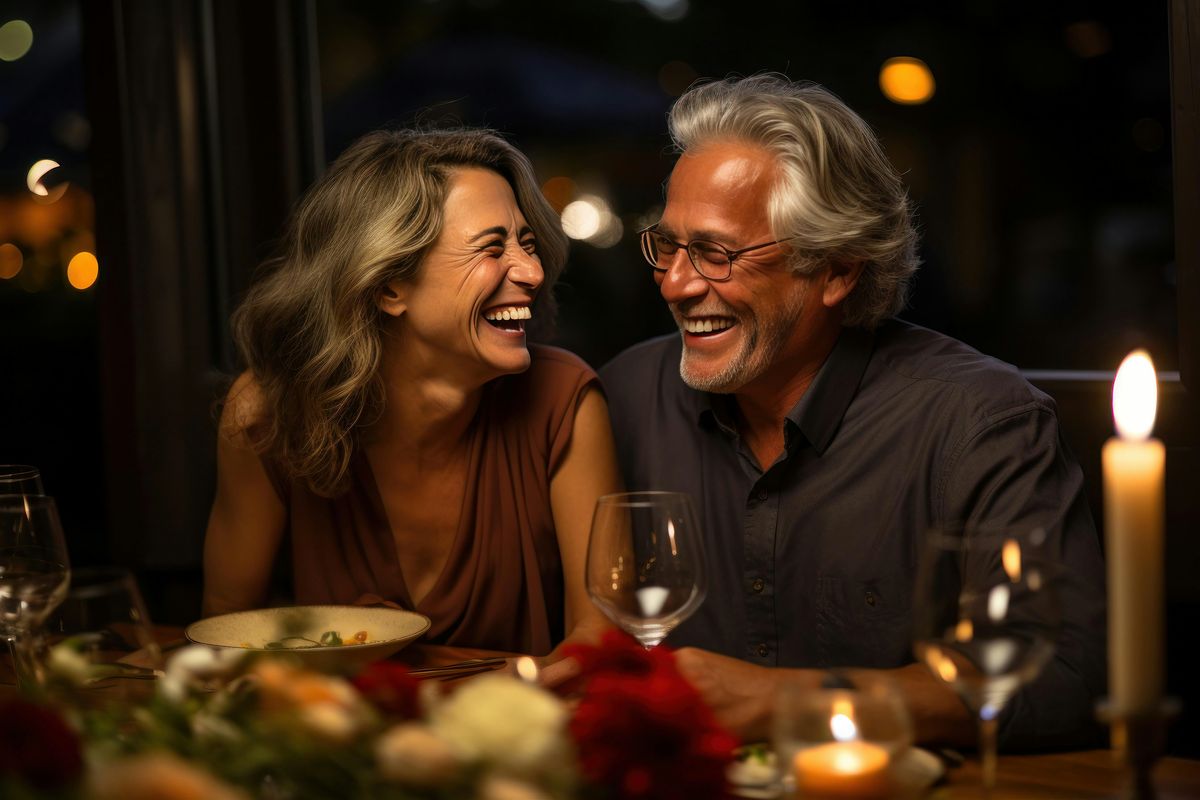 Speed Dating Event -Singles Ages 53ish and Up by Intentional Interactions, 2 June | Event in Seminole | AllEvents