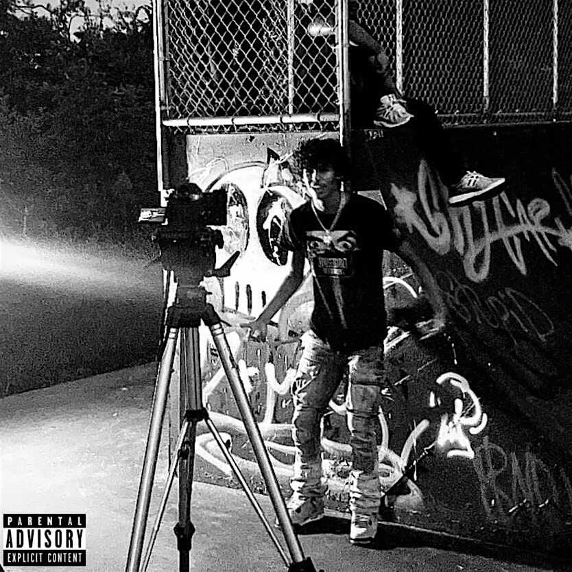 THOUGHTS DURING A SCHIZOPHRENIC EPISODE RELEASE PARTY, 20 September | Event in New Orleans | AllEvents