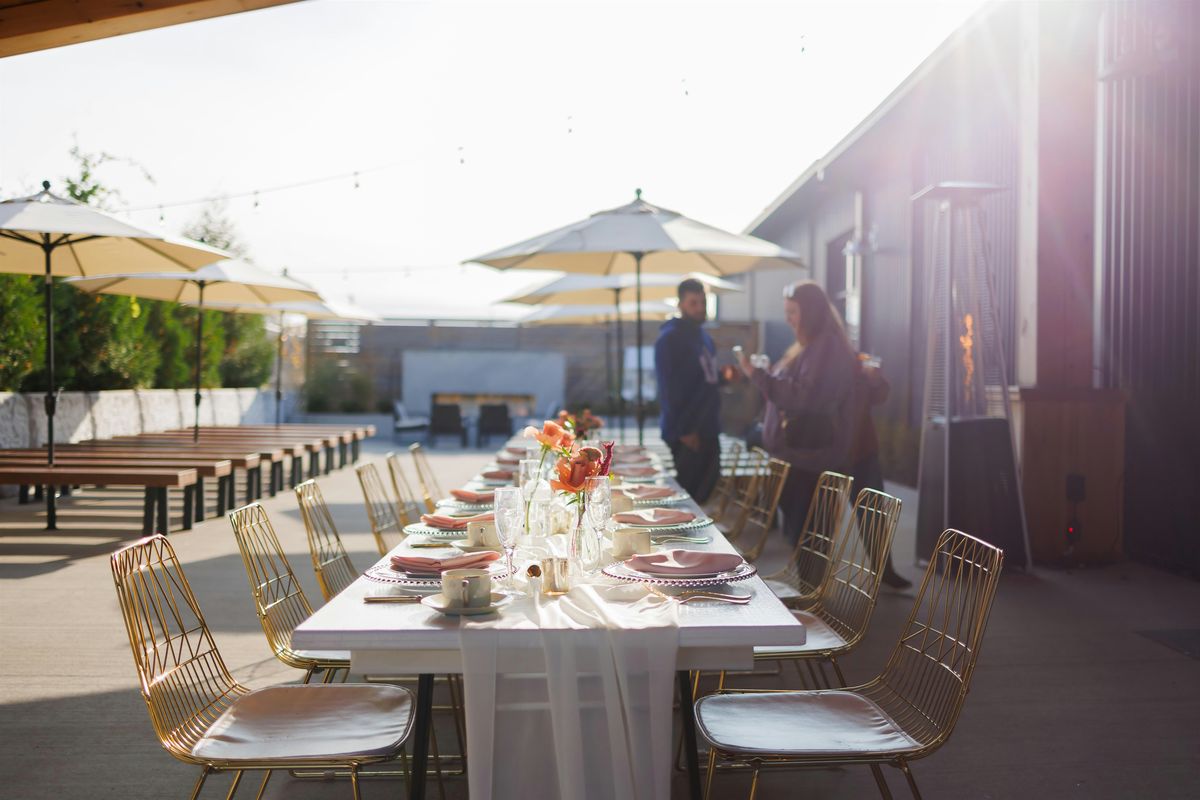 Storehouse 408 Meet & Mingle Open House, 23 October | Event in Cambridge | AllEvents