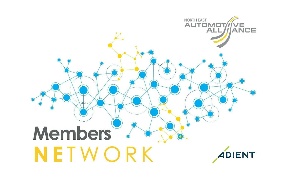 April NEAA Members NEtwork at Adient Seating UK, 30 April | Event in Sunderland | AllEvents