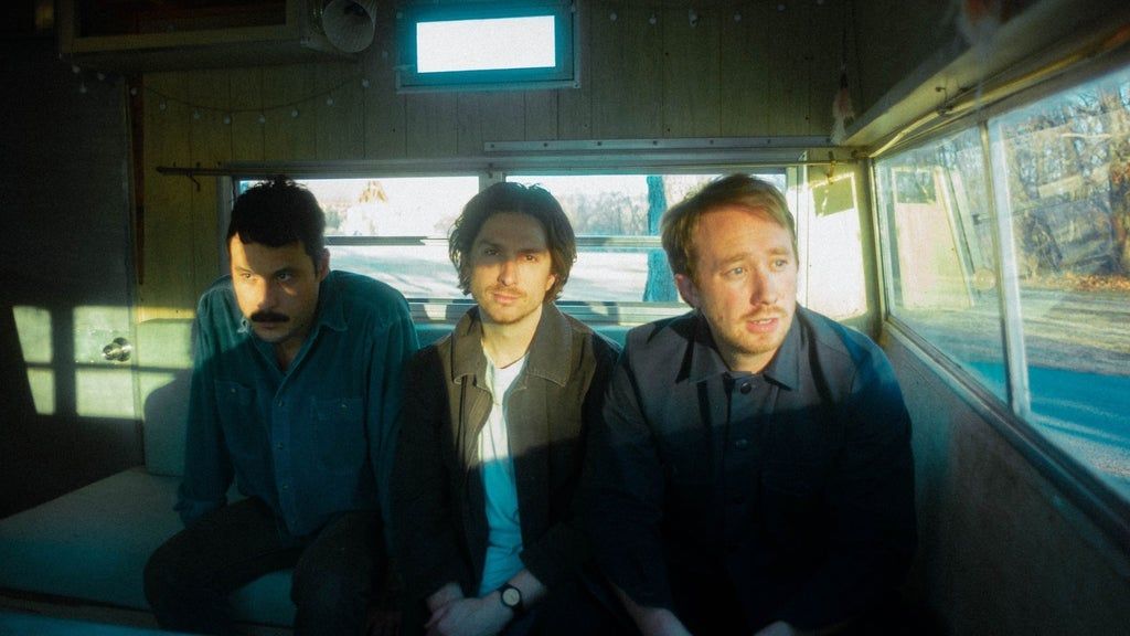 Wilderado with Illiterate Light, 1 October | Event in Knoxville | AllEvents