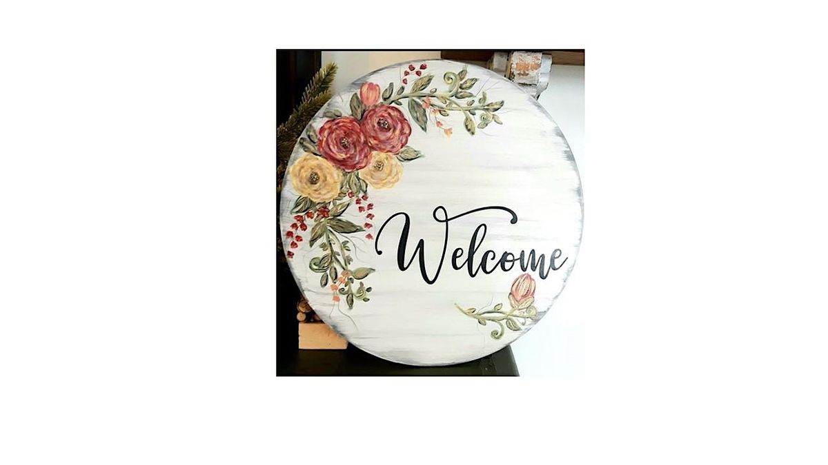 Painting Class at Kimco For the Home Fishersville VA., 31 May | Event in Fishersville | AllEvents