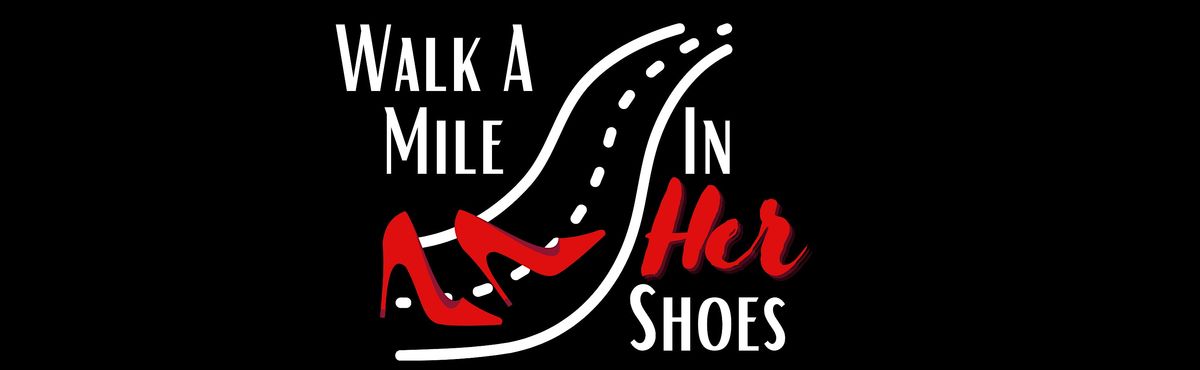 Walk A Mile In Her Shoes, 29 November | Event in Spring | AllEvents