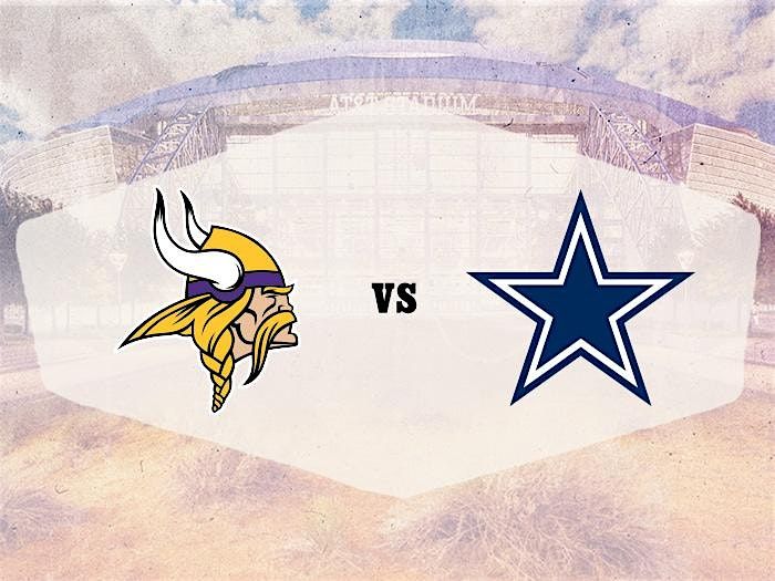 Cowboys and Vikings (Volunteers Needed) Must be at least 18yrs old, 14 December | Event in Arlington | AllEvents