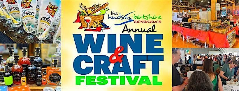 Hudson Berkshire Wine & Food  Fest, 24 May | Event in Chatham | AllEvents