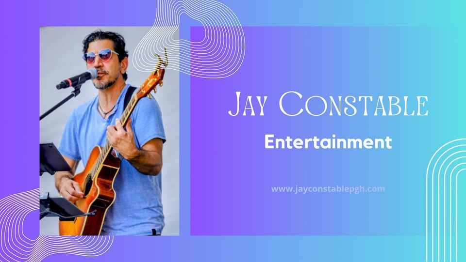 Jay Constable Unity Brewing , Unity Brewing, Latrobe, March 23 2024