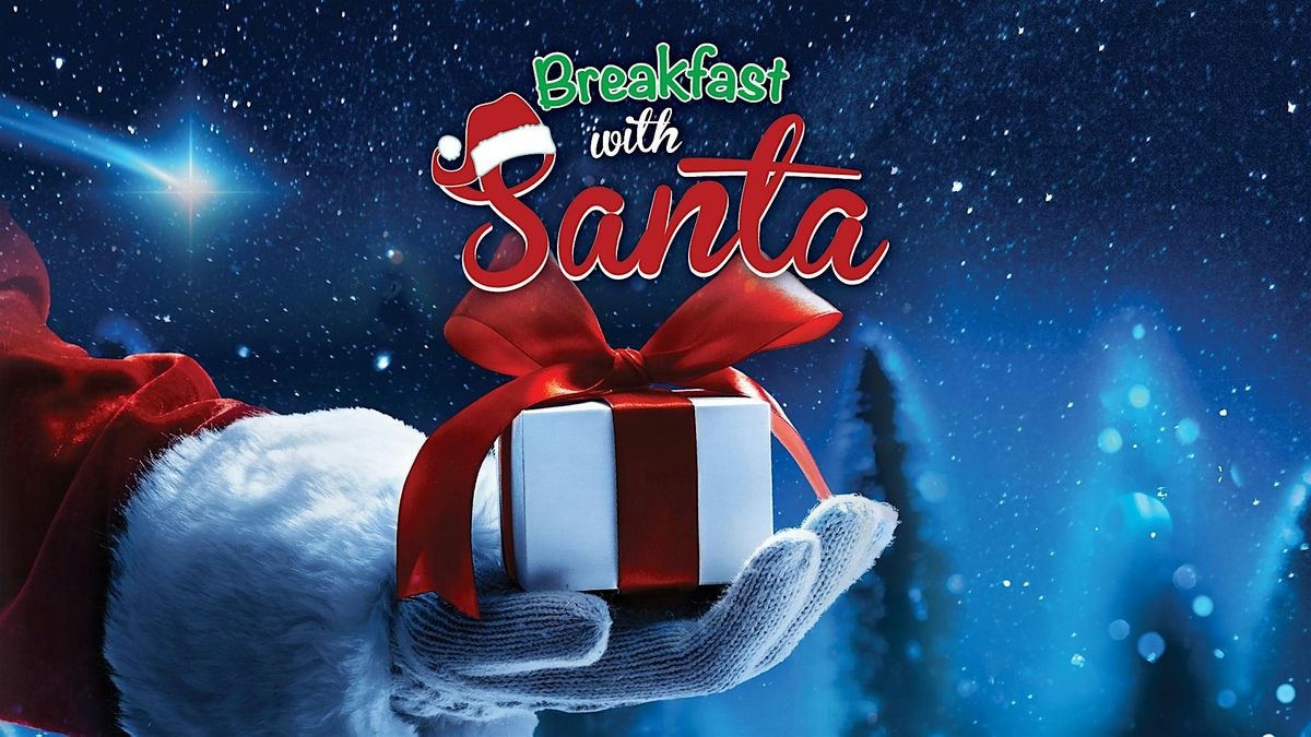 Downtown Aquarium - Breakfast with Santa, 13 December | Event in Houston | AllEvents