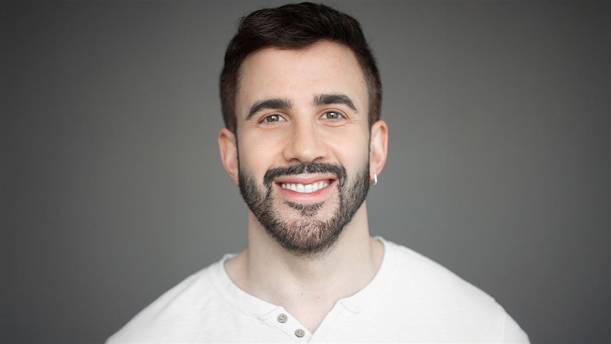 Comedian Shahar Cohen Presents: "My Life" A One-of-A-Kind Comedy Experience, 21 August | AllEvents