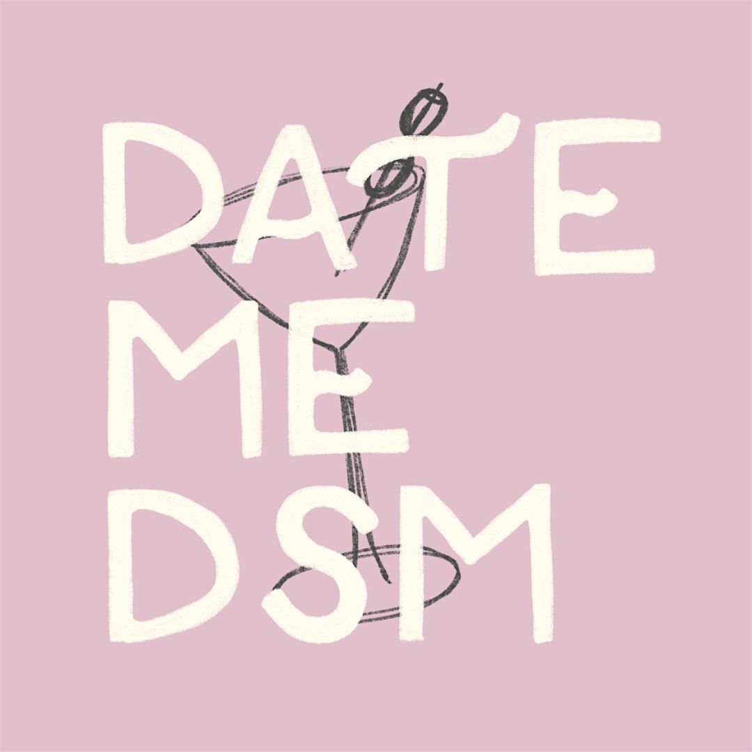 Date me Dsm @ The Regal Beagle (55-70), 18 May | Event in West Des Moines | AllEvents