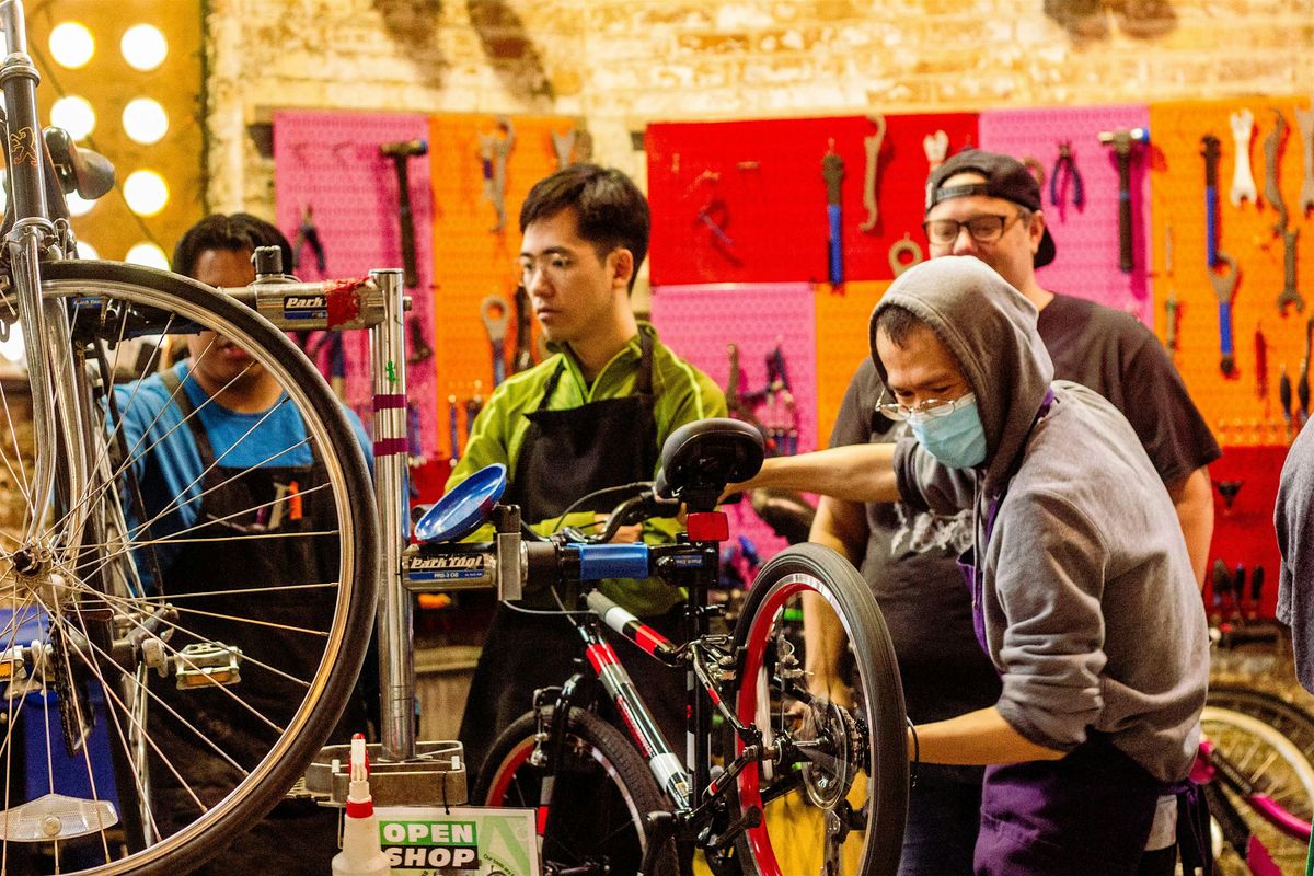 Chain Waxing 101: A Smoother, Cleaner Ride, 9 August | Event in Chicago | AllEvents