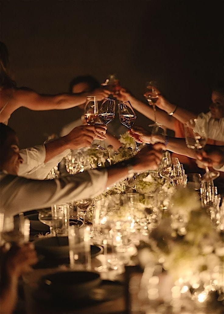 Fork It Over Project Supper Club Benefitting the Welman Project, 24 September | Event in Aledo | AllEvents