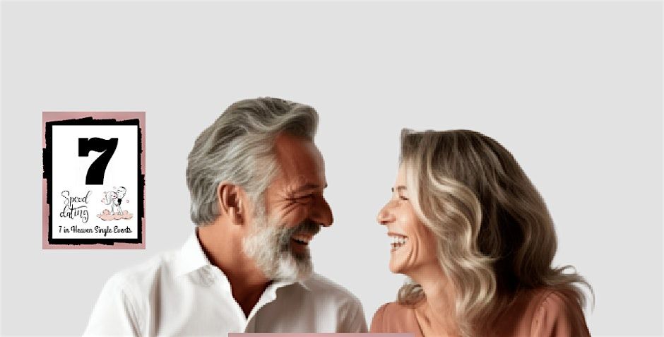 7 in Heaven Speed Dating Singles Ages 60-75 Rockville Centre, 29 June | Event in Rockville Centre | AllEvents